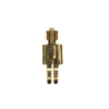Solid State Lighting Connector Contacts - A99897CT-ND - DigiKey