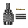 Coaxial Connector (RF) Assemblies - A97586-ND - DigiKey