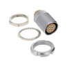 Circular Connector Assemblies - 1124-ECA.2B.314.CLL-ND - DigiKey