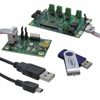 DC/DC & AC/DC (Off-Line) SMPS Evaluation Boards -- 1016-1908-ND - Image