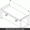 Enclosures Accessories and Hardware - 1487D24 - Powell Electronics, Inc.