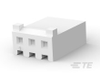 Rectangular Wire & Cable Connectors & Housings - 647402-3 - TE Connectivity