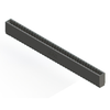 Edgeboard Connectors - 151-737-034-525-101-ND - DigiKey