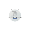 12-48 V 100-225 A Solenoid Relays - 24812-01-BX - Littelfuse, Inc.