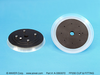 FP Series Flat Vacuum Cup -- A-3350072 - Image