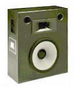 Screen Channel System with 90 x 40 Degree Flat-Front Bi-Radial Horn - 3677 - Visual Sound, Inc.