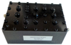 1750 MHz Cavity Band Pass Filter - AE1750B11251 - Anatech Electronics, Inc.