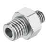 Fittings, Couplings, and Distributors - 2171-ESK-1/8-1/4-ND - DigiKey
