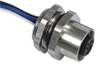 Industrial Circular Connectors - 1447601 - RS Components, Ltd.