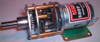 DC Motors - 420558 - RS Components, Ltd.