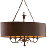 Island/Pool Table-Drum Shades - 81793 - Light Center (The)