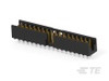 PCB Headers & Receptacles - 4-2508874-7 - TE Connectivity