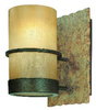 B1841BB Sconces-Single Glass - 433489 - Capital Lighting, Inc.