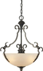 2294-03-64 Pendants-Bowl Style - 416877 - Capital Lighting, Inc.