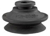Vacuum Cup - Single Bellows - VCR-B50P-C - IMI Norgren