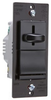Dimmer Switch - LS600-PBKV - Selecta Products