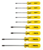 SCREWDRIVER SET -- J9302C - Image