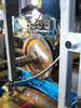 Automated Systems for Wheel Sets Control -- Geopar-LKP - Image