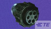 Circular Power Connectors - 867534-1 - TE Connectivity