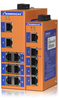 Unmanaged Industrial Ethernet Switches -- HES5A/8A Series - Image