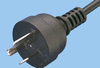 Australian 15Amp Power Cord -- 86210250 - Image