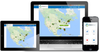 SUTRON Hydromet Cloud Software, Standard, More Than 99 Stations - 9400-0506 - OTT Hydromet