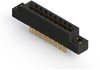 Card Edge Connectors - Edgeboard Connectors - 355-016-500-203 - Lingto Electronic Limited