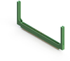 Card Edge Connectors - Edgeboard Connectors - 345-114-541-858 - Lingto Electronic Limited
