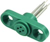 Laser Diode Socket, 3 Position, Through Hole; No. Of Contacts 3M - 85K7786 - Newark, An Avnet Company