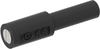 9Mm Magnetic Conn, 4Mm Jack, 12A, Black; Gender Cal Test Electronics - 42AH1327 - Newark, An Avnet Company