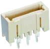 Wire-Board Connector Header, 2 Position, 1.5Mm; Connector Systems Amp - Te Connectivity - 17R9357 - Newark, An Avnet Company