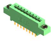 Card Edge Connector Rohs Compliant Edac - 60AJ6503 - Newark, An Avnet Company