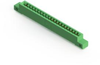 Card Conn, Single Side, 20Pos, Wire Wrap; Card Edge Connector Type Edac - 86AH8768 - Newark, An Avnet Company