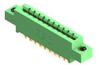 Card Edge Connector Rohs Compliant Edac - 61AJ2466 - Newark, An Avnet Company