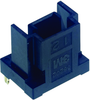 Wire To Board Connector, Receptacle, 2 Position, 1Row; Connector Systems 3M - 73T7901 - Newark, An Avnet Company