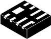 Common Mode Filter W/esd Protection/wdfn; Emi Filter Type Onsemi - 50AC5133 - Newark, An Avnet Company