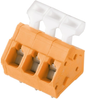 Terminal Block, Wtb, 3Pos, 26-14Awg Rohs Compliant Weidmuller - 85AH6850 - Newark, An Avnet Company
