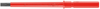 Inter Changeable Blade, Tx 10, 154Mm; Tip Size 1 Wera - 22AC4963 - Newark, An Avnet Company