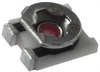 Trimmer Potentiometer 100 Ohm 1Turn Smd; Track Resistance Bourns -- 60H9646
