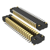Rectangular Connectors - AXT636124 - 1021139-AXT636124 - Win Source Electronics