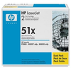 HP LaserJet P3005/M30XX HY Black Print Cartridge - Q7551XD - CWP solutions