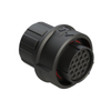 Circular Connector Housings - 889-FLS614N19SHEC03-ND - DigiKey