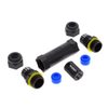 Circular Connector Accessories - 1754-SC-L-PG13-04-BL-ND - DigiKey