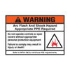 Labels, Stickers, Decals - Preprinted - 298-20657-ND - DigiKey