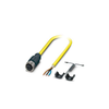 Circular Cable Assemblies - 1409499-ND - DigiKey