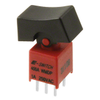 Rocker Switches - 400AWMDP3R1M2QE-ND - DigiKey