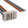Rectangular Cable Assemblies - M1TXK-1036R-ND - DigiKey