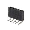 Headers, Receptacles, Female Sockets - SSW-105-02-L-S-RA-ND - DigiKey