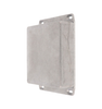 Enclosures, Boxes, & Cases - 1590QFL - Powell Electronics, Inc.