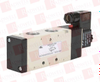 Solenoid Valve - 61260247 - Radwell International
